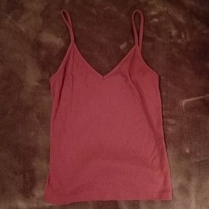 Size Large tank top from Wet Seal